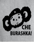 Džemperis Cheburacha Džemperis Cheburacha